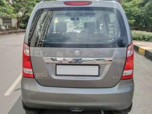 2012 Maruti Suzuki Wagon R LXI MT for sale in New Delhi