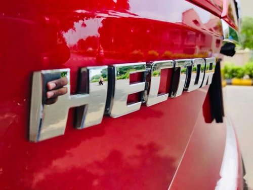 2020 MG Hector AT for sale in Ahmedabad