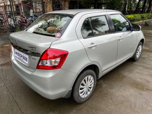 Maruti Suzuki Swift Dzire 2015 MT for sale in Thane