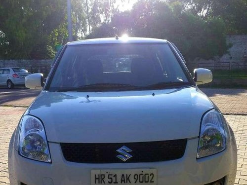 Maruti Suzuki Swift VXi, 2010, Petrol MT for sale in Chandigarh