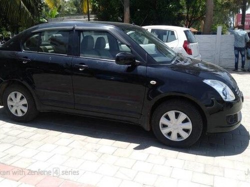 2011 Maruti Suzuki Swift Dzire MT for sale in Bangalore