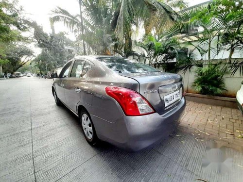 Nissan Sunny XL Petrol, 2012, CNG & Hybrids MT in Pune