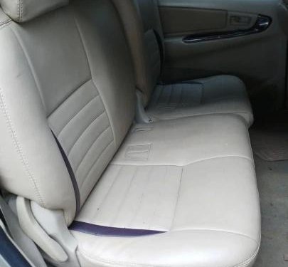 2008 Toyota Innova 2004-2011 MT for sale in Hyderabad