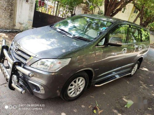 Used 2014 Toyota Innova MT for sale in Chennai