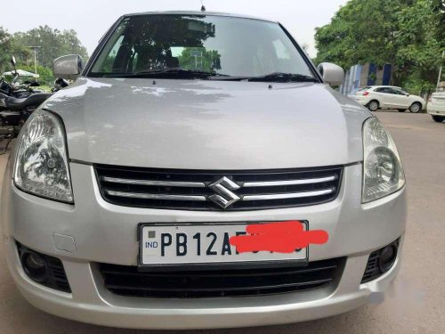 Maruti Suzuki Swift Dzire VXI, 2010, Petrol MT for sale in Chandigarh