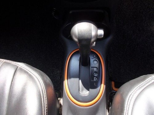 Used 2018 Nissan Micra XL CVT MT for sale in Mumbai