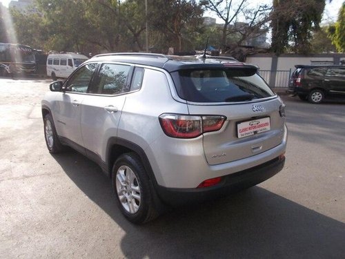 Used 2017 Jeep Compass 2.0 Limited Option AT for sale in Mumbai