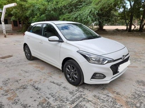 Hyundai Elite i20 1.2 Asta 2018 MT for sale in New Delhi