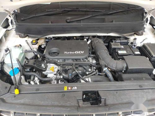 Hyundai Venue SX Turbo, 2019, Petrol AT for sale in Panchkula