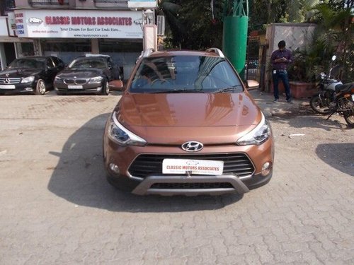 2016 Hyundai i20 Active S Diesel MT for sale in Mumbai