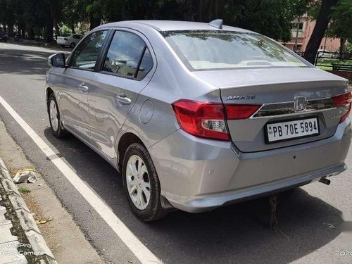 2019 Honda Amaze MT for sale in Chandigarh