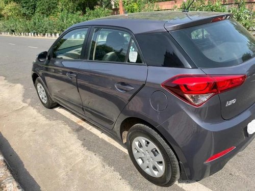 2018 Hyundai Elite i20 1.2 Spotz MT in New Delhi