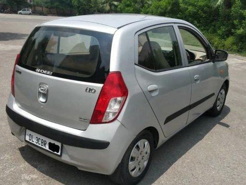 2010 Hyundai i10 Magna 1.1 MT for sale in New Delhi