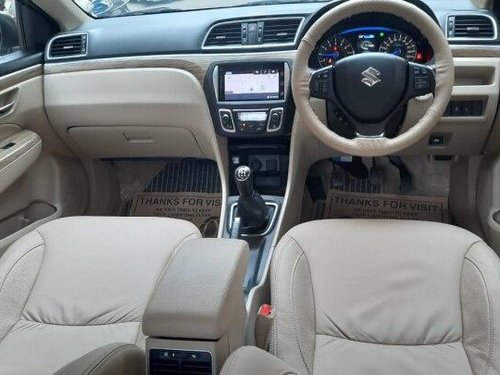 2019 Maruti Suzuki Ciaz Alpha MT for sale in New Delhi