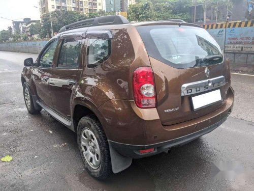 Used 2013 Renault Duster MT for sale in Mumbai