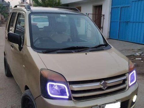 Maruti Suzuki Wagon R LXI, 2007, Petrol MT for sale in Amritsar