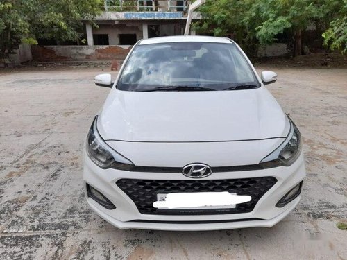 Hyundai Elite i20 1.2 Asta 2018 MT for sale in New Delhi