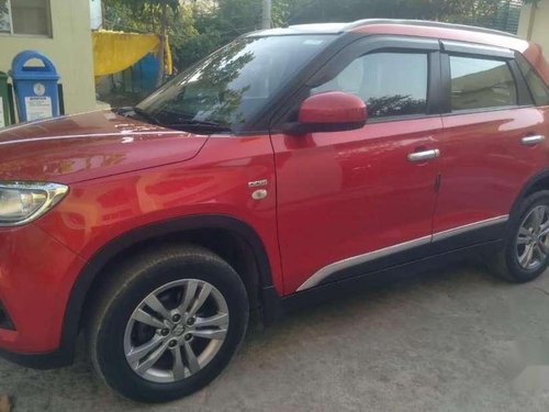 Maruti Suzuki Vitara Brezza ZDi - Diesel, 2017, Diesel MT for sale in Pondicherry