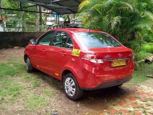 Used 2016 Tata Zest MT for sale in Kottayam