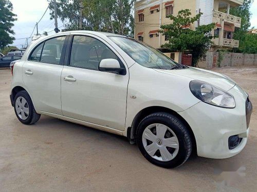 Renault Pulse RxL 2014 MT for sale in Hyderabad