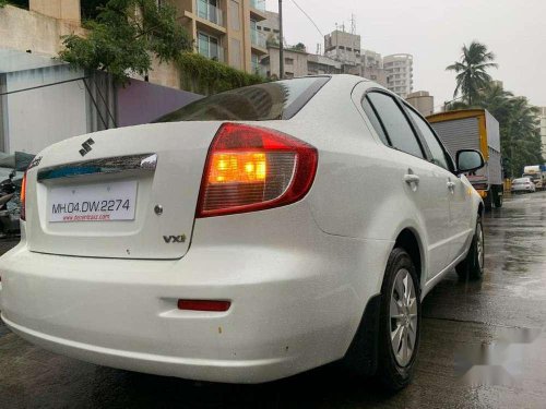 Used 2009 Maruti Suzuki SX4 MT for sale in Mumbai