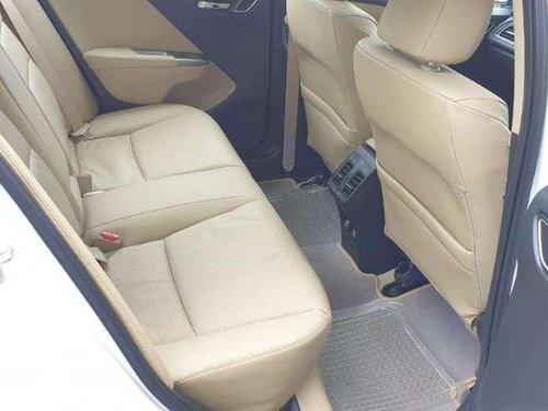 Honda City ZX CVT 2018 AT for sale in Mumbai