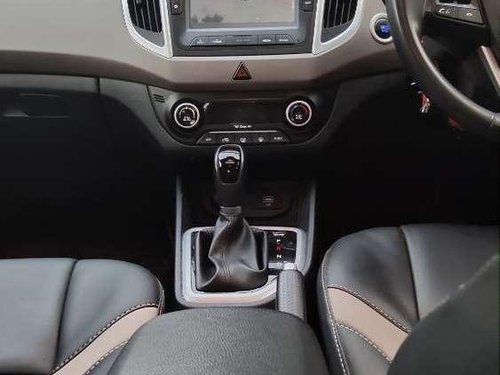 Used 2018 Hyundai Creta 1.6 SX AT for sale in Chandigarh