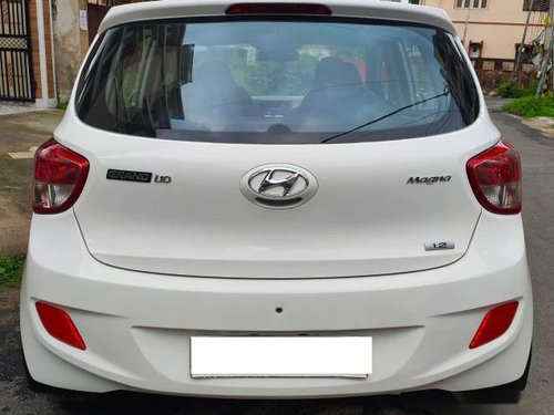 2014 Hyundai i10 Magna MT for sale in Kolkata