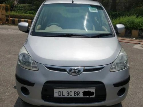 2010 Hyundai i10 Magna 1.1 MT for sale in New Delhi