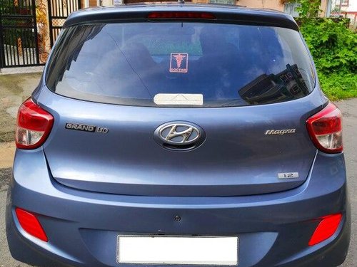 Used Hyundai i10 Magna 2016 MT for sale in Kolkata