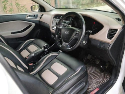 Used 2015 Hyundai i20 1.2 Sportz MT in New Delhi