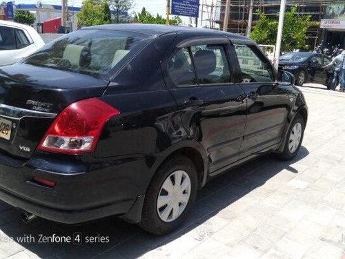 2011 Maruti Suzuki Swift Dzire MT for sale in Bangalore