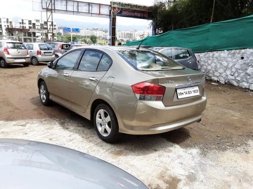 2009 Honda City 1.5 V MT for sale in Pune