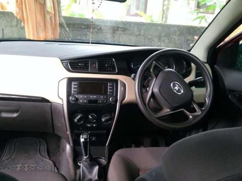 Used 2016 Tata Zest MT for sale in Kottayam