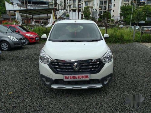 Renault Lodgy 2017 MT for sale in Chinchwad