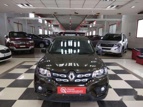 Used 2017 Renault Kwid RXT MT for sale in Nagar