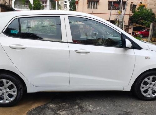 2014 Hyundai i10 Magna MT for sale in Kolkata