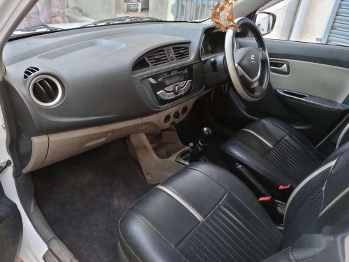 Used 2015 Maruti Suzuki Alto K10 VXI MT for sale in Ludhiana