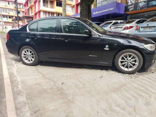 2012 BMW 3 Series 320d Sedan AT for sale in Goa