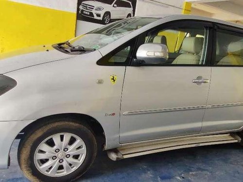 Toyota Innova 2.0 V, 2010, Diesel MT for sale in Kochi