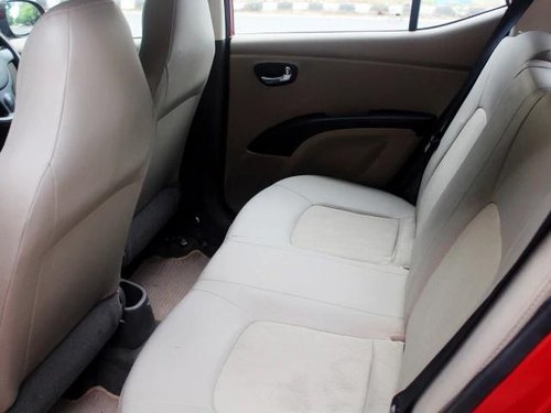 Used 2012 Hyundai i10 Magna MT for sale in New Delhi