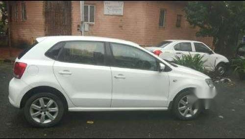 Volkswagen Polo Highline Petrol, 2010, Petrol MT for sale in Mumbai