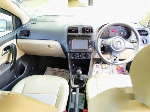 Volkswagen Polo 2013 MT for sale in Kochi