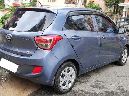 Used Hyundai i10 Magna 2016 MT for sale in Kolkata