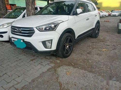 2015 Hyundai Creta 1.6 SX MT for sale in Dehradun