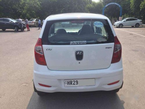 Hyundai i10 Magna 1.1 2013 MT For sale in Faridabad