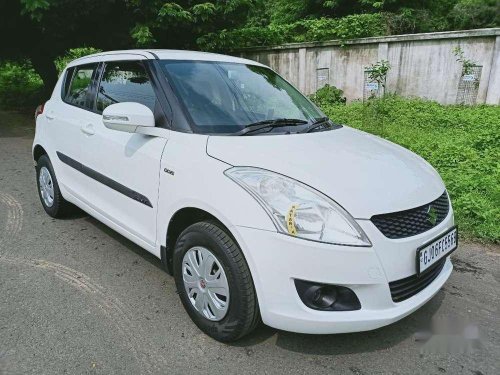 Maruti Suzuki Swift VDi, 2012, Diesel MT for sale in Vadodara