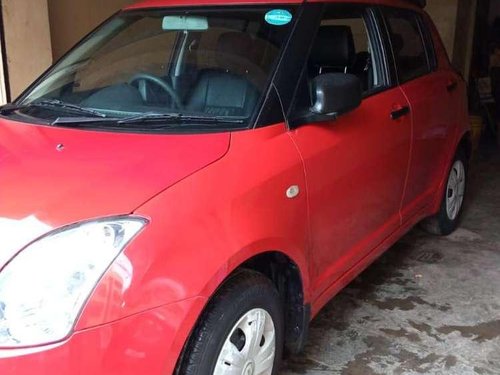 Maruti Suzuki Swift VXI 2008 MT for sale in Kolkata