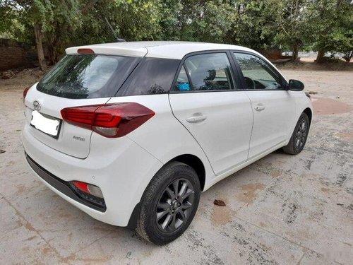 Hyundai Elite i20 1.2 Asta 2018 MT for sale in New Delhi