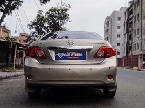 Used 2011 Toyota Corolla Altis G MT for sale in Kolkata